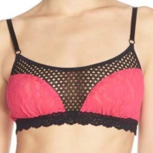 Hanky Panky Bralette